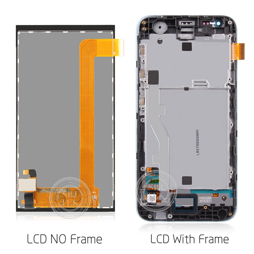 HTC D620G/D820 MINI COMP LCD